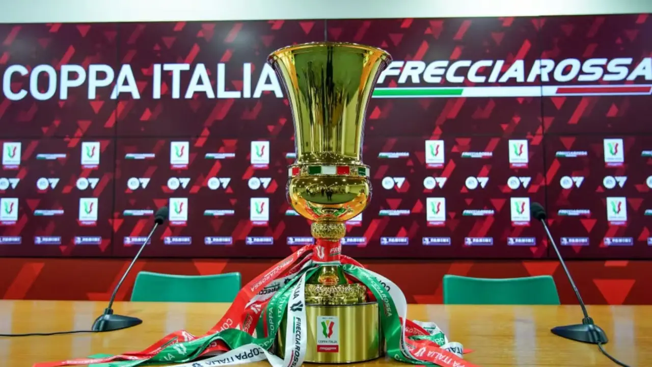 Coppa Italia, ufficializzato il nuovo regolamento: ecco contro chi esordiranno Catanzaro e Cosenza