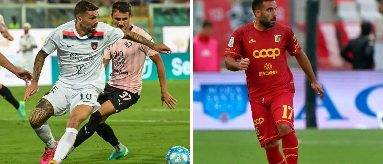 Calcioscommesse, deferiti quattro giocatori: ci sono anche Forte (Cosenza) e Brignola (Catanzaro)