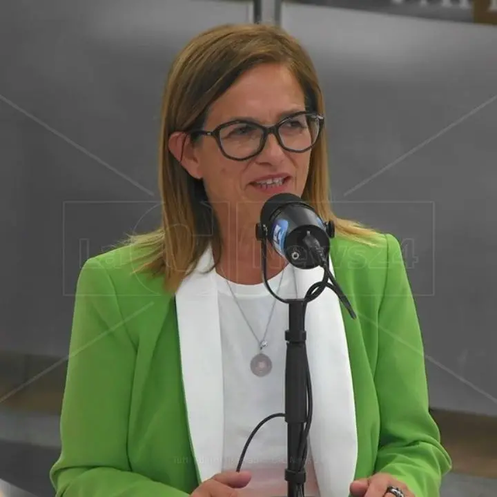 Europee e violazioni del codice di autoregolamentazione, Italia Viva al fianco di Filomena Greco: «Piena fiducia in lei»