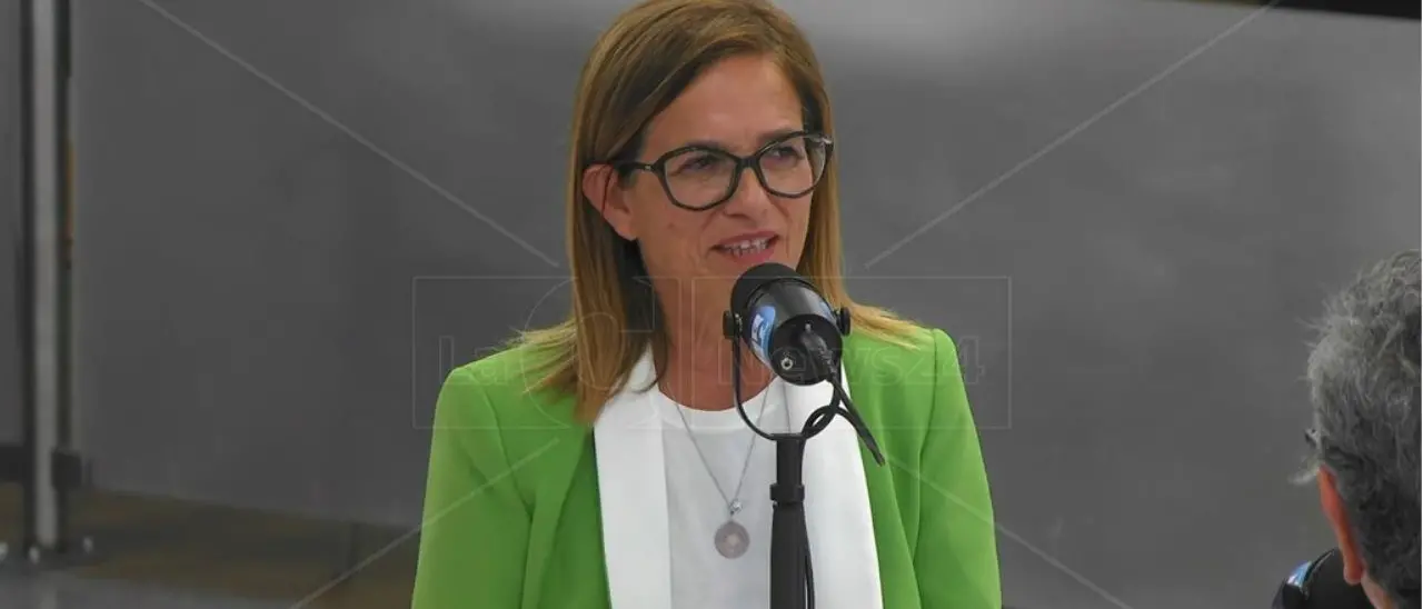 Europee e violazioni del codice di autoregolamentazione, Italia Viva al fianco di Filomena Greco: «Piena fiducia in lei»