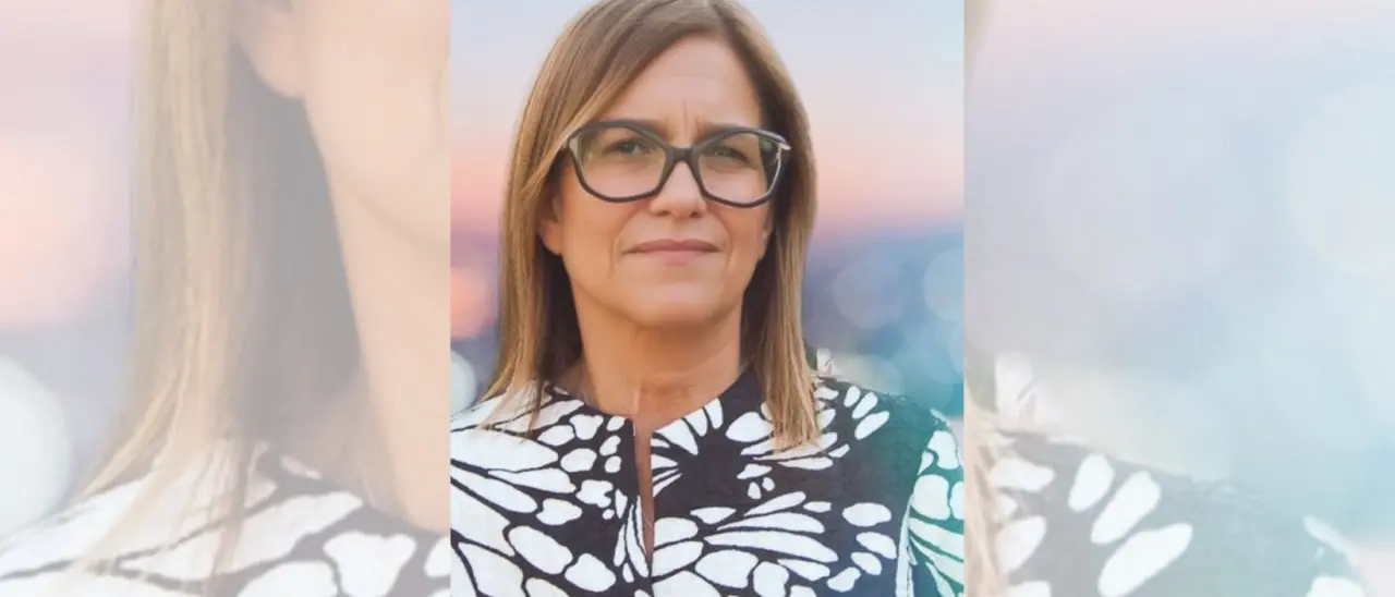 Candidati \"impresentabili\" alle Europee, Filomena Greco: «Ho fatto della lotta ai clan una bandiera, questi veleni non mi fermeranno»