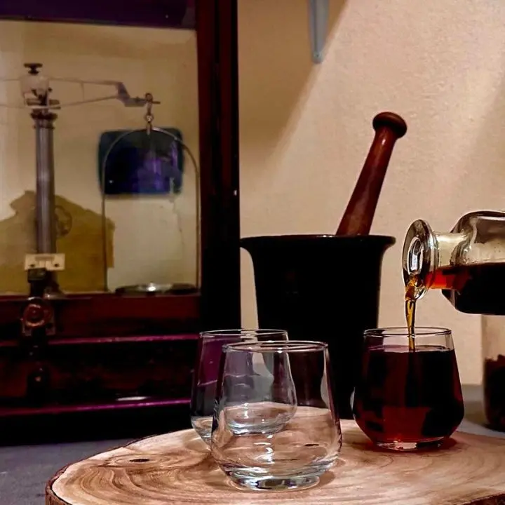 L’Amaro calabrese China Barbieri si aggiudica il terzo posto ai World Liqueur Awards 2024