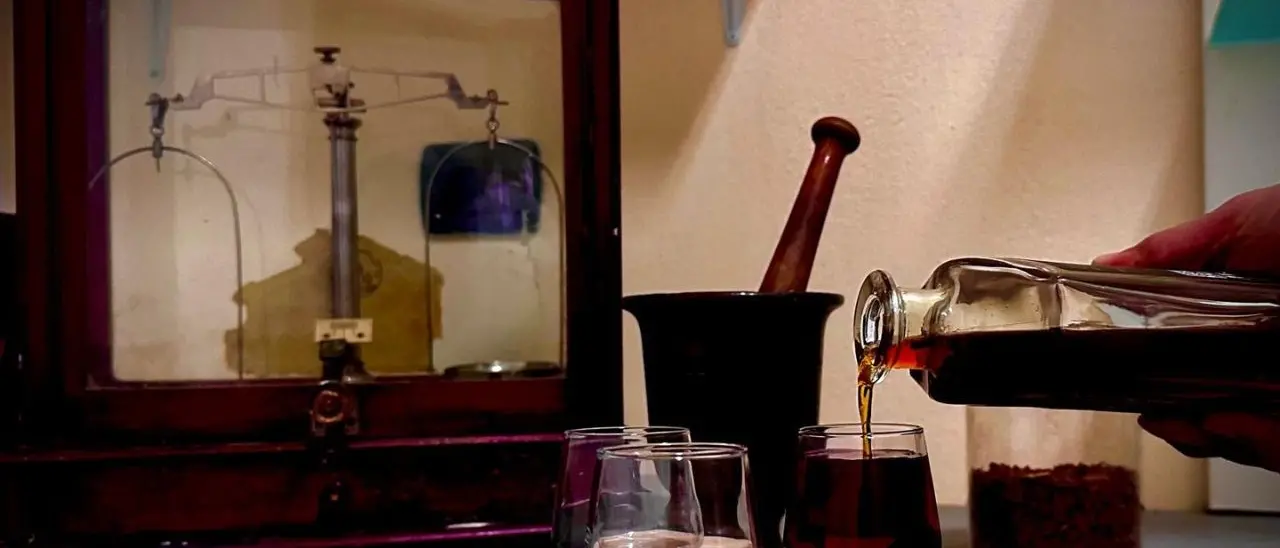 L’Amaro calabrese China Barbieri si aggiudica il terzo posto ai World Liqueur Awards 2024