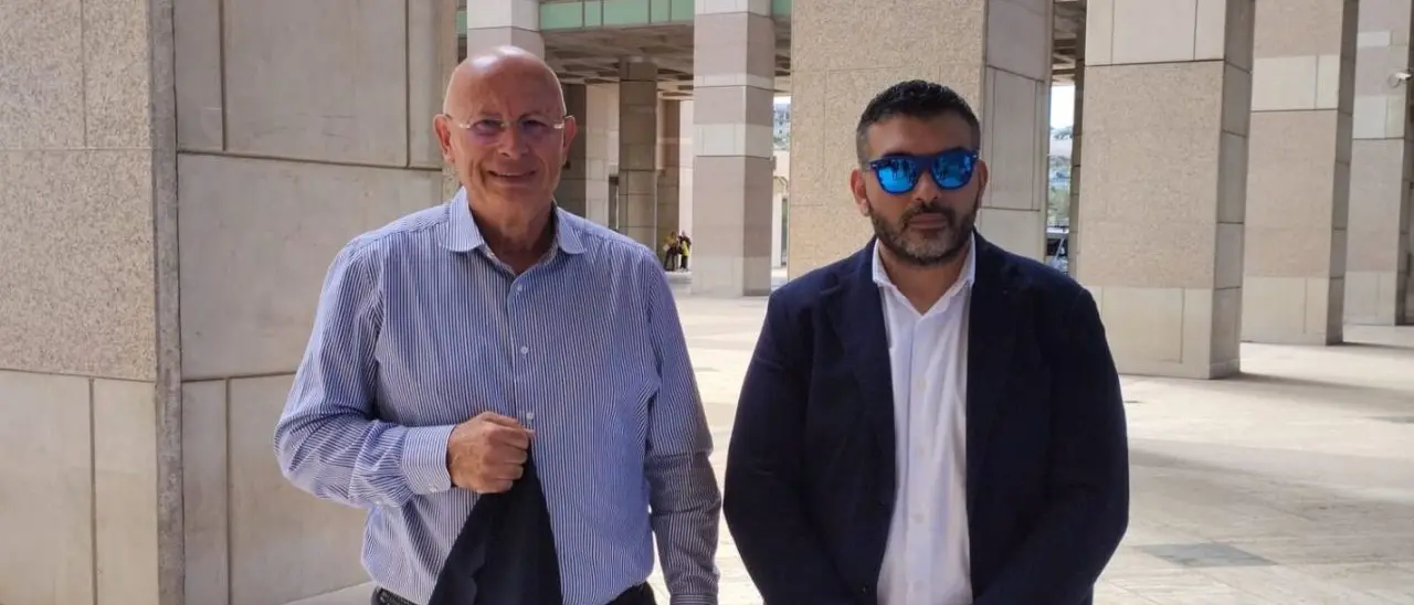 La Fenice Amaranto si aggiudica all’asta il marchio Reggina 1914: superate le offerte del Comune e di Bandecchi