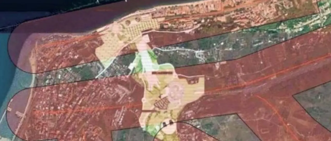 «Il Ponte sullo Stretto non si può fare, c’è una legge che lo vieta»: i cantieri calabresi nell’area di inedificabilità