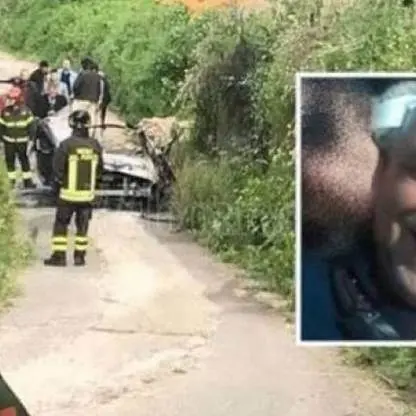 Autobomba di Limbadi, chiesta la conferma di due ergastoli per i mandanti dell’attentato costato la vita a Matteo Vinci