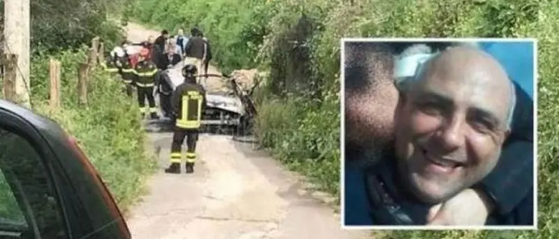 Autobomba di Limbadi, chiesta la conferma di due ergastoli per i mandanti dell’attentato costato la vita a Matteo Vinci