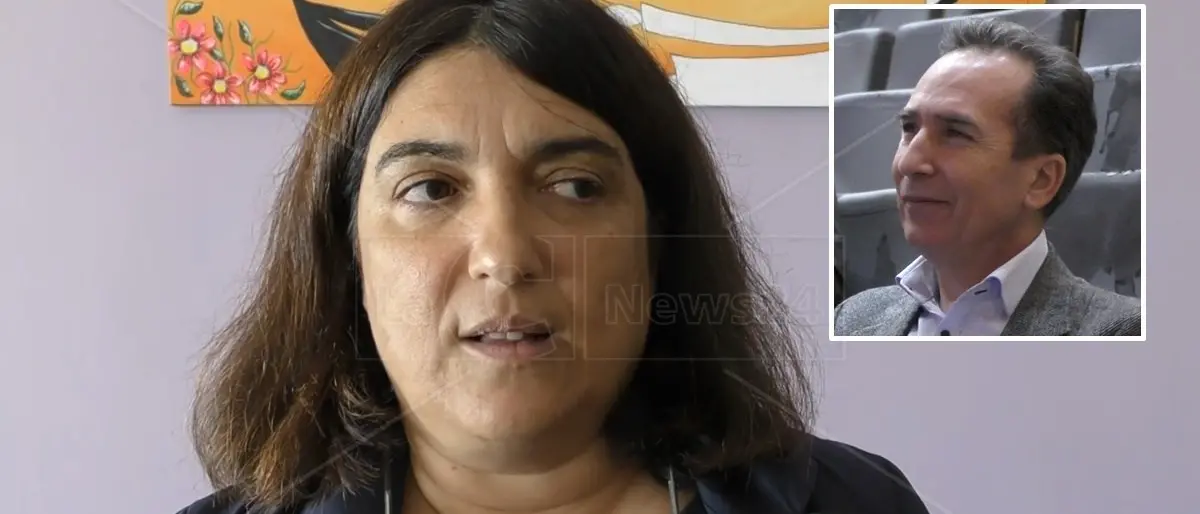 Catanzaro, dimissioni «irrevocabili» per il direttore amministrativo dell’Azienda ospedaliera Antonio Mantella