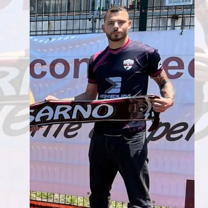 Promozione: Virtus Rosarno scatenata sul mercato. Ingaggiato anche il forte portiere Stillitano