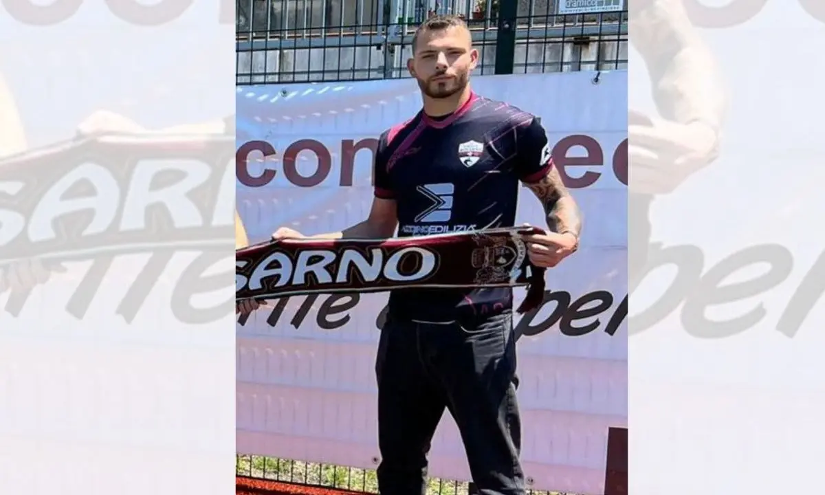 Promozione: Virtus Rosarno scatenata sul mercato. Ingaggiato anche il forte portiere Stillitano