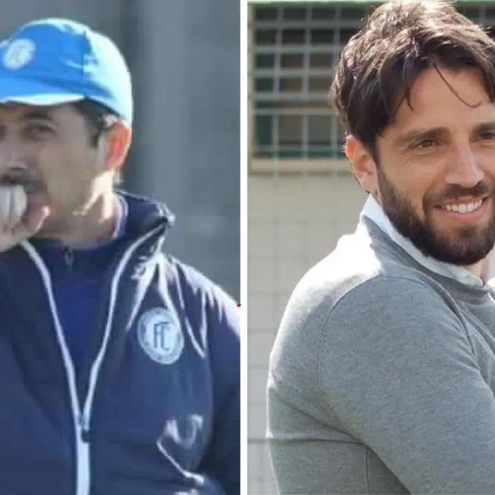 Crotone, fumata bianca per allenatore e direttore sportivo: arrivano Longo e Amodio