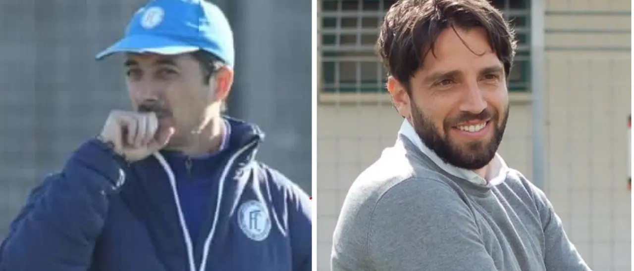 Crotone, fumata bianca per allenatore e direttore sportivo: arrivano Longo e Amodio