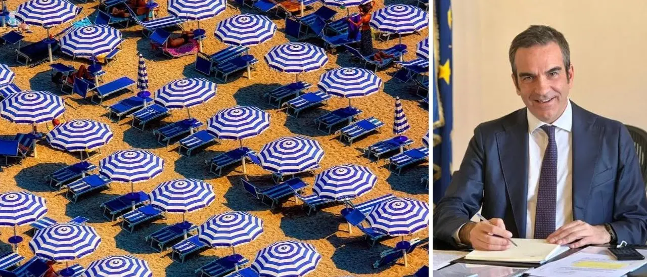 Concessioni balneari, Occhiuto tira fuori dal cilindro lo spot elettorale perfetto contro “amici” e nemici