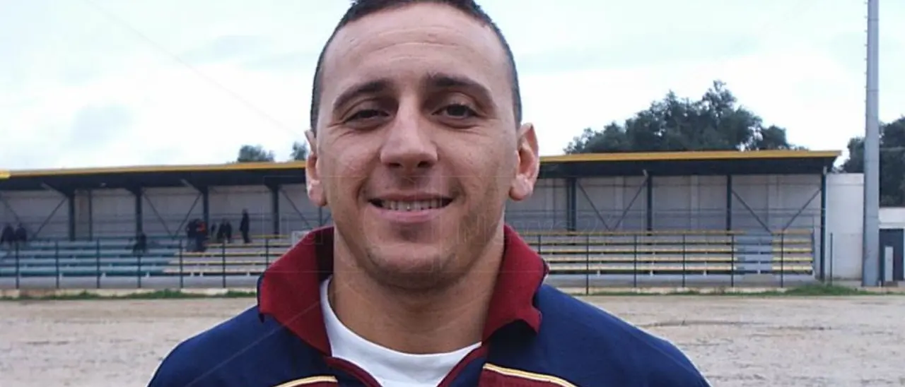 Dieci anni senza Ciccio Zerbi, il bomber con il sorriso rimasto nel cuore dei Dilettanti