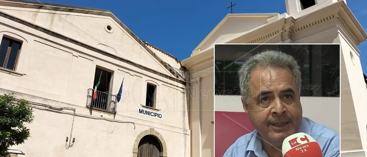 Il Comune di Nicotera non sarà sciolto, il sindaco: «Procedimento concluso, nessun elemento di condizionamento mafioso»