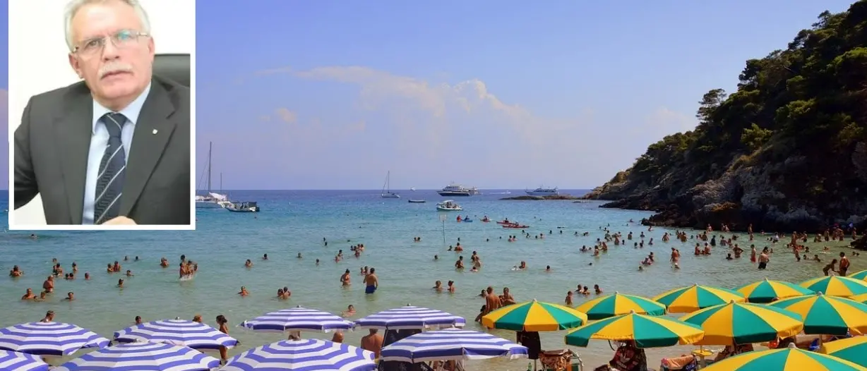 Concessioni, Nucera (Assobalneari Calabria): «Bene la mossa di Occhiuto. La nostra battaglia contro le multinazionali continua»