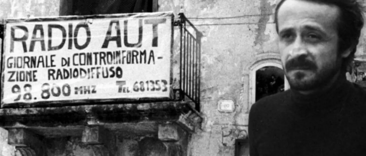 Nel segno di Peppino, a San Nicola da Crissa Giovanni Impastato presenta “Mio fratello”