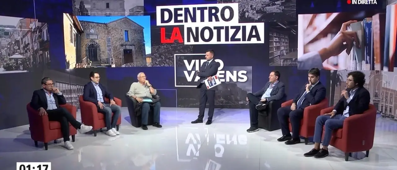 La crisi del sistema Cultura a Vibo: come uscirne? Ne parliamo oggi nello speciale Dentro la notizia