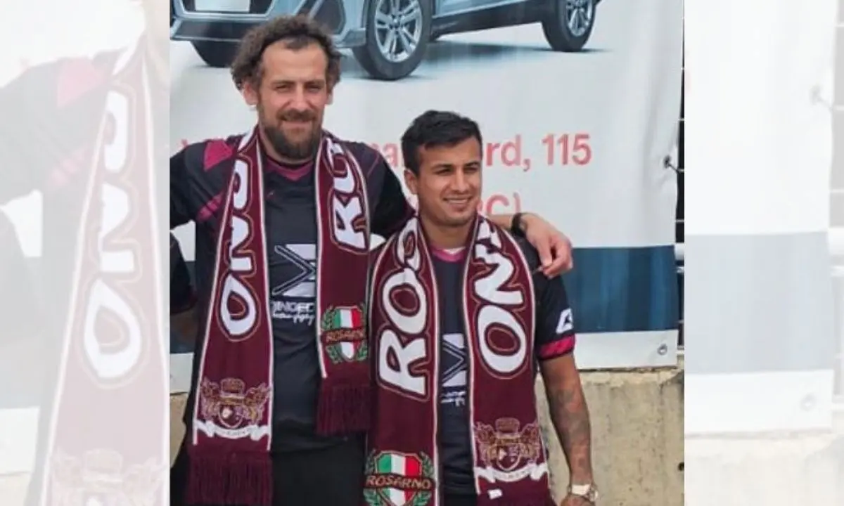 Promozione: Dascoli e Alvarez sono i primi acquisti della Virtus Rosarno