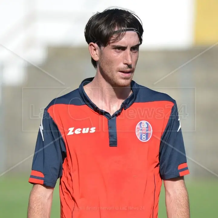 Promozione A, super Valentino Azzinnaro si aggiudica a suon di gol la Top Ten di Zona D