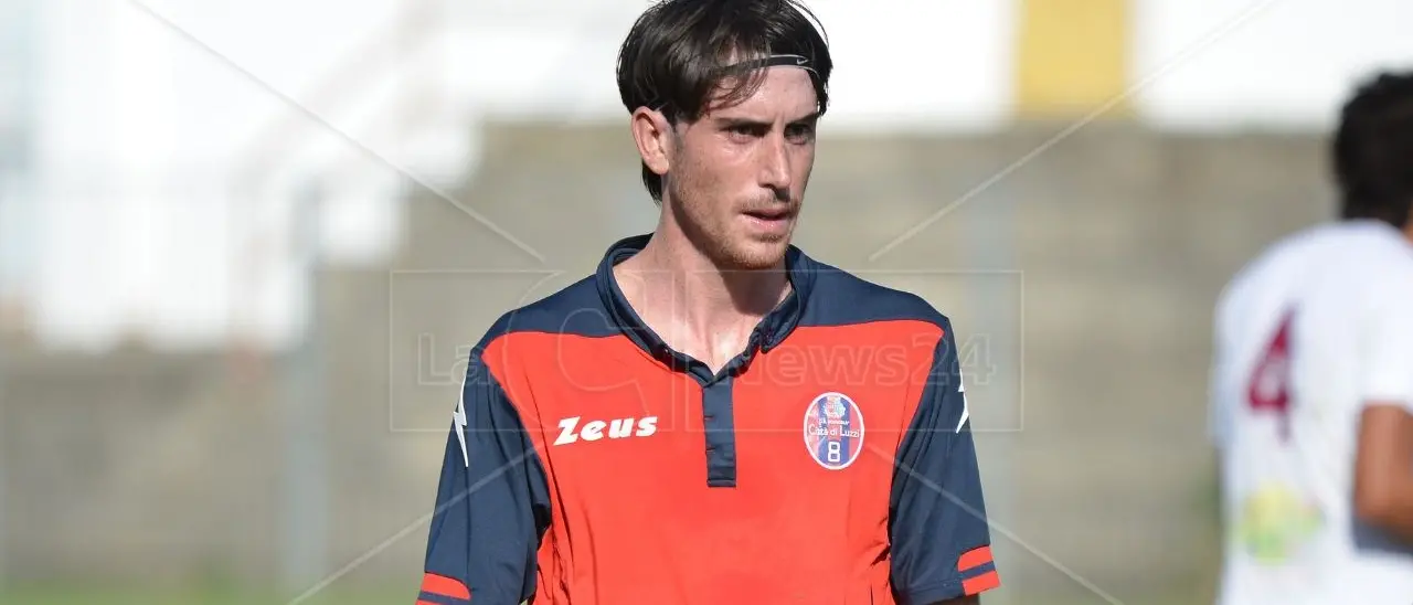 Promozione A, super Valentino Azzinnaro si aggiudica a suon di gol la Top Ten di Zona D