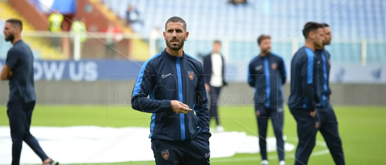 Cosenza, sirene di mercato per Tutino. L’agente del calciatore: «Non è irrealistico immaginarlo con la Salernitana»