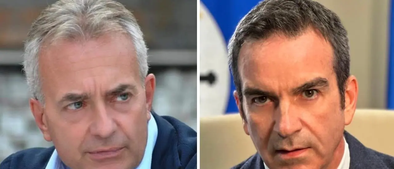 Europee, Occhiuto bacchetta Gallo per lo scarso impegno: la disfida di Forza Italia nella chat di partito