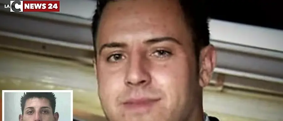 Ucciso e gettato nel fiume Mesima, la Cassazione conferma 17 anni di reclusione per l’assassino di Francesco Vangeli