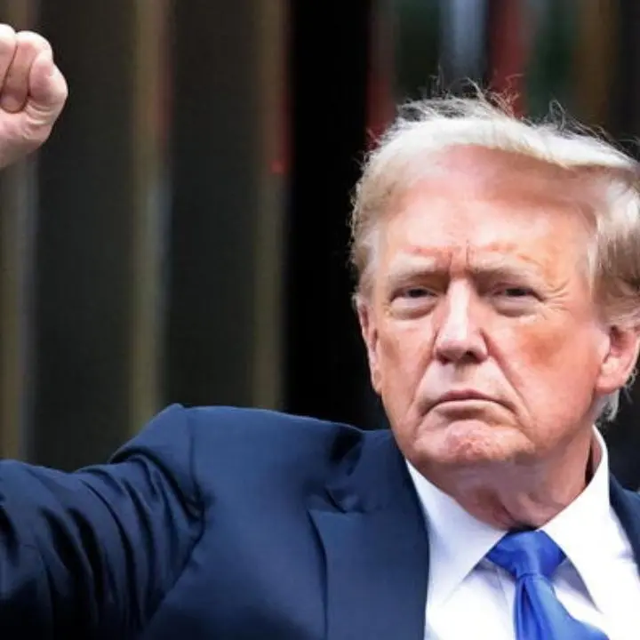Trump condannato nel caso dei pagamenti alla pornostar: il verdetto del processo Stormy Daniels