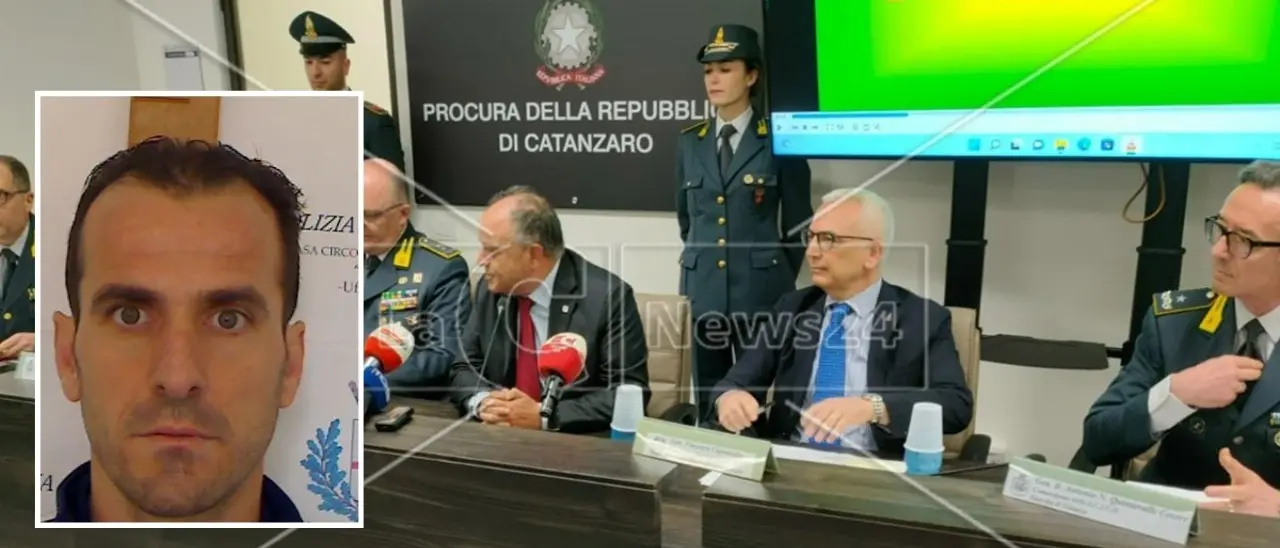 Arrestato in Belgio il super latitante albanese Ilir Pere: era in affari con le cosche di ’ndrangheta della Sibaritide