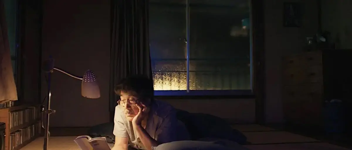 Perfect days, Wenders racconta l’Oriente ma con gli occhiali dell’Occidente