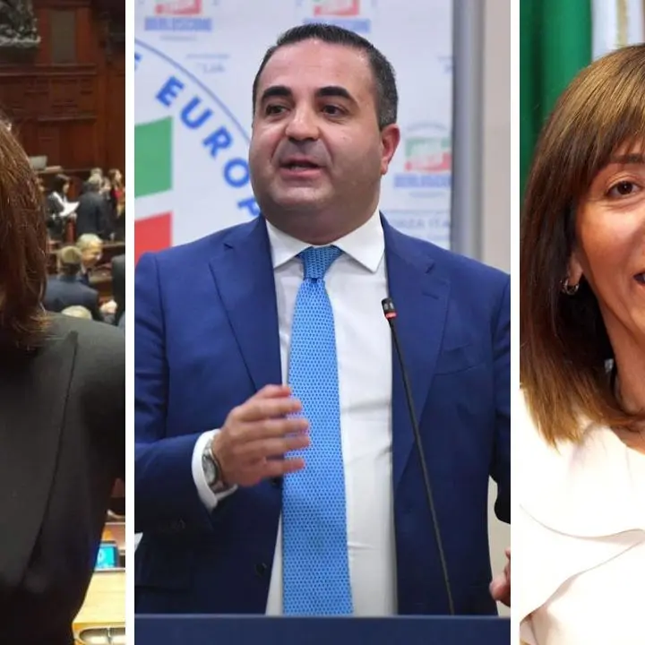 Guerra Fi-Lega sulla Bolkestein, il Carroccio dà dell’illusionista a Occhiuto. Cannizzaro: «Macché, salveremo l’estate»