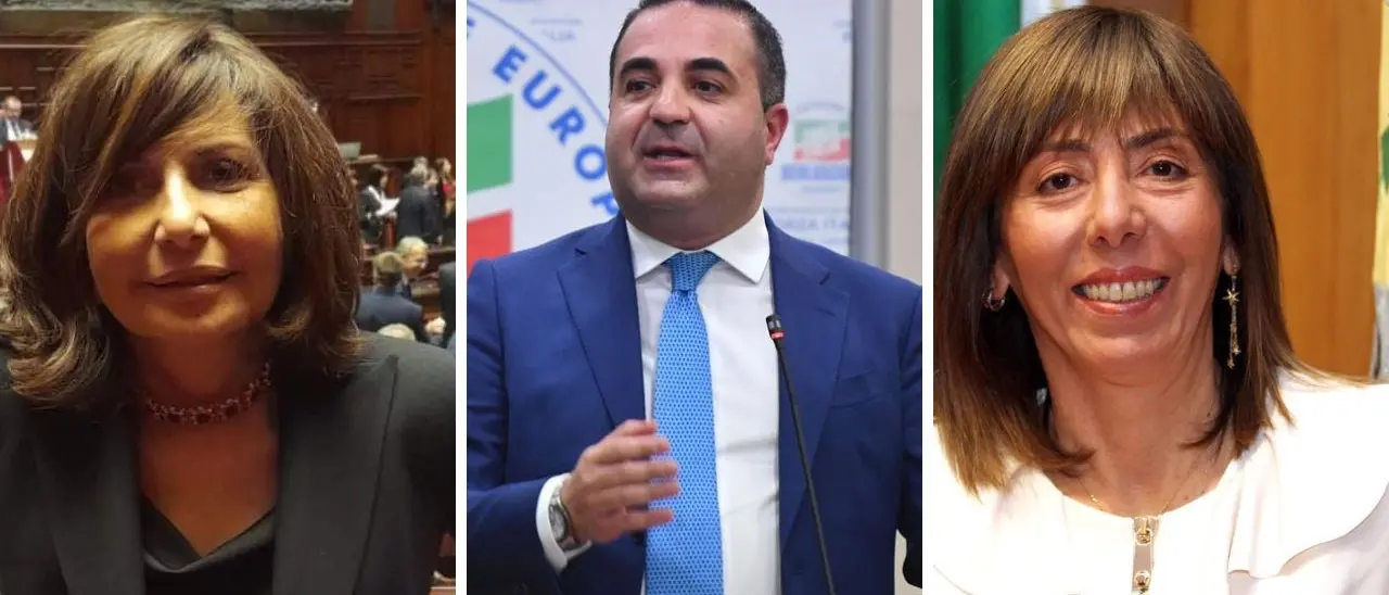 Guerra Fi-Lega sulla Bolkestein, il Carroccio dà dell’illusionista a Occhiuto. Cannizzaro: «Macché, salveremo l’estate»