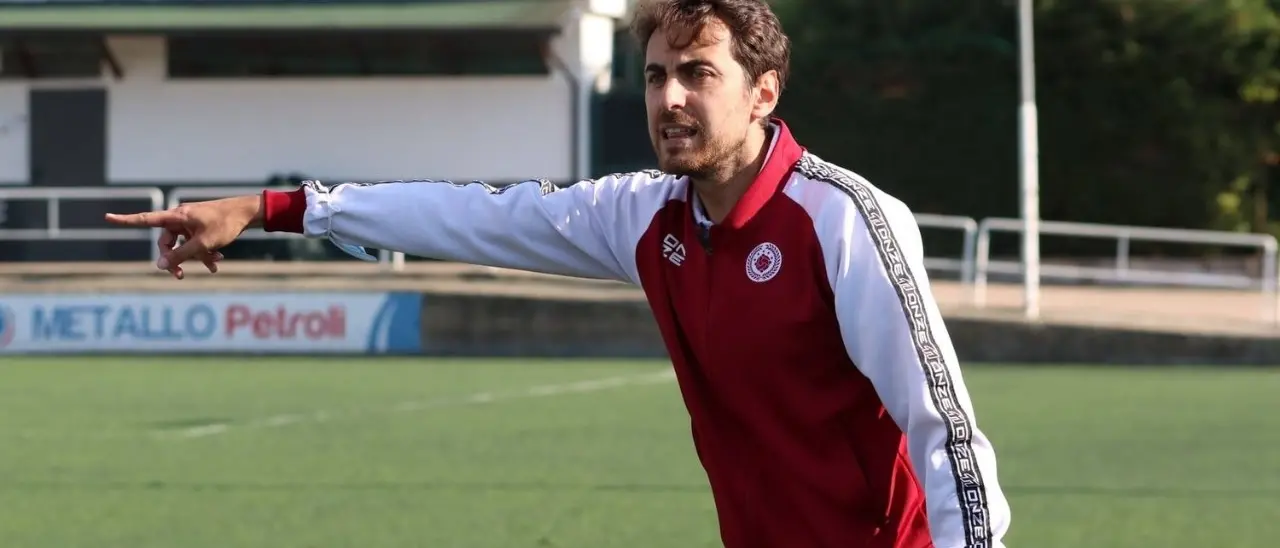 Dilettanti, Paolo Infusino pronto a tornare in panchina: «Morrone? È nel mio cuore, non escludo nulla»