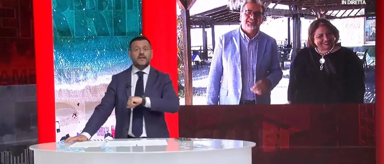 Concessioni balneari, operatori e sindaci d’accordo con Occhiuto: sì alle proroghe per salvare l’estate