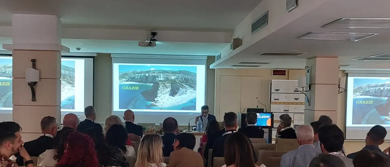 Congresso nazionale di chirurgia proctologica a Tropea, esperti provenienti da tutta Italia a confronto