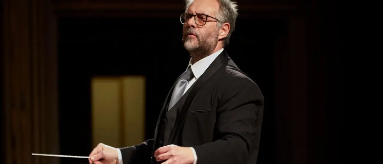 Lo straordinario potere della musica che fa storia e oggi incontra i giovani per fare rete, a tu per tu con il direttore del Conservatorio di Cosenza