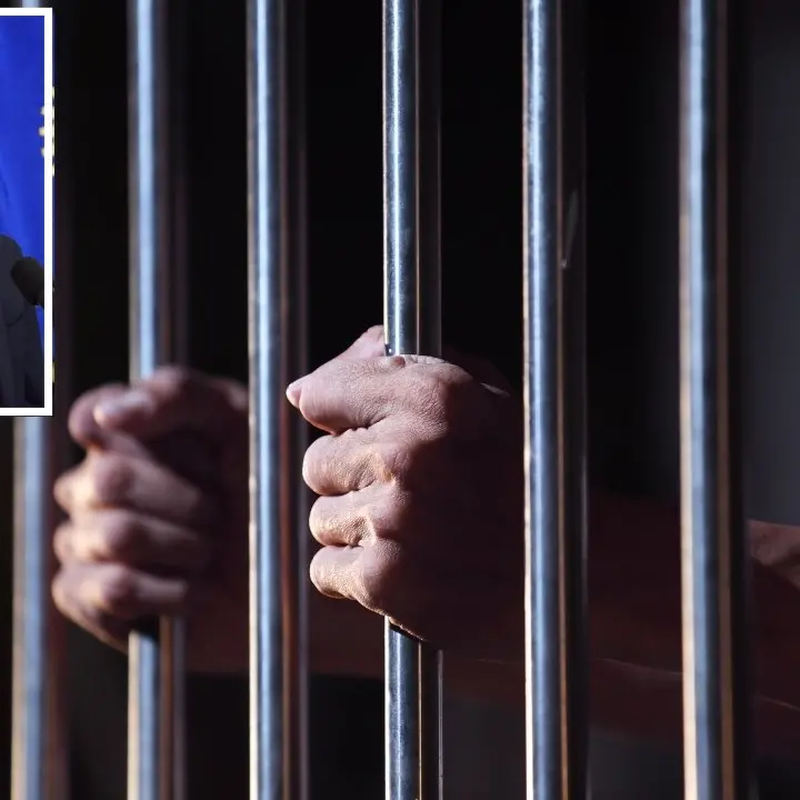 Sanità, l’allarme del garante dei detenuti Muglia: «Servizio psichiatria in soli due penitenziari su dodici»