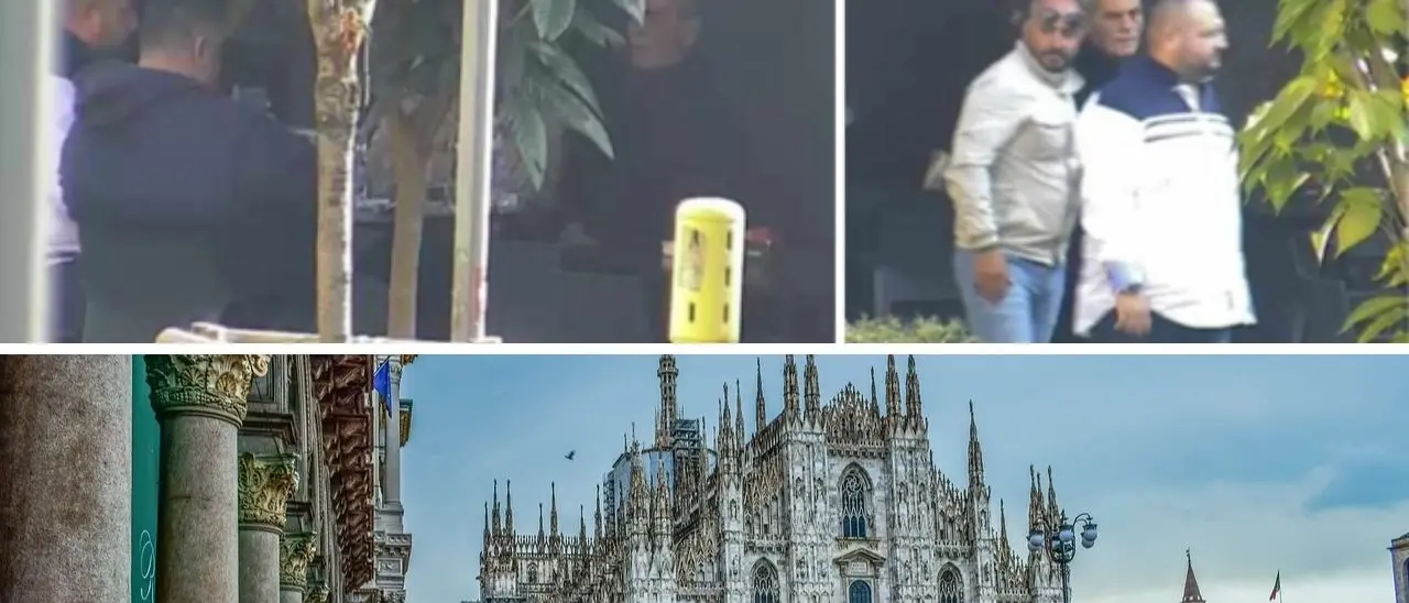 Il clan Piromalli voleva diventare padrone della movida a Milano: 5 locali in centro nel mirino di “Mommino” tra il 2018 e il 2021