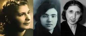 Il voto del ’46 e il primato della Calabria con le tre sindache Caterina Tufarelli Palumbo Pisani, Ines Nervi Carratelli e Lydia Toraldo Serra