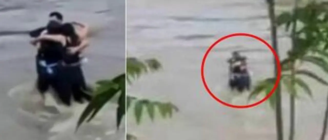 Dispersi nel fiume Natisone, individuati i corpi delle due ragazze: si cerca il terzo