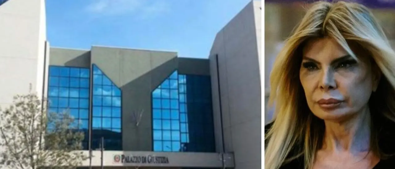 Dai salotti romani alla condanna: 7 anni e 6 mesi (senza aggravante mafiosa) a Lady Petrolio che diceva «dietro c’ho la camorra»