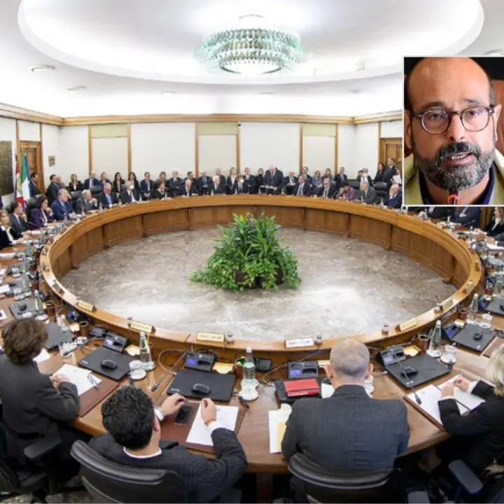 Il Csm nega valutazione positiva al magistrato Emilio Sirianni: aveva dato consigli a Lucano