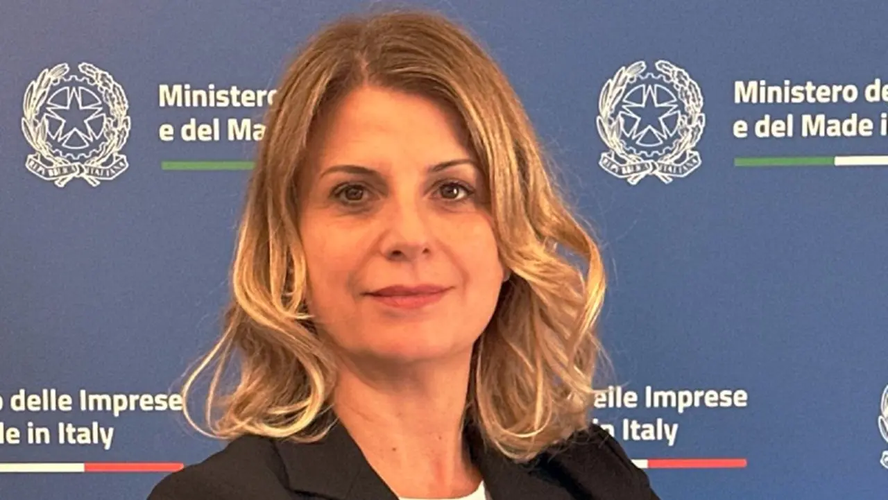 Il sottosegretario al Ministero delle Imprese Fausta Bergamotto incontra le aziende calabresi