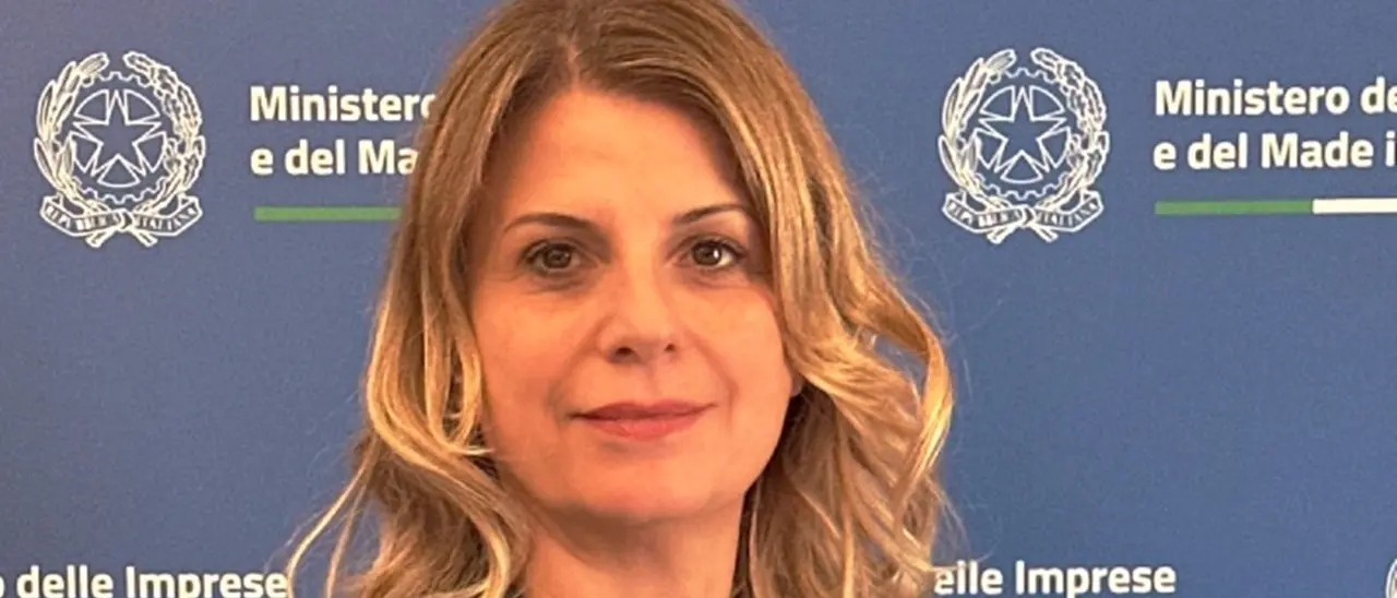 Il sottosegretario al Ministero delle Imprese Fausta Bergamotto incontra le aziende calabresi