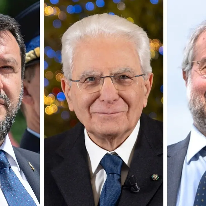 Il 2 giugno delle polemiche, la Lega attacca Mattarella: «Europa sovrana? Celebriamo l’Italia»