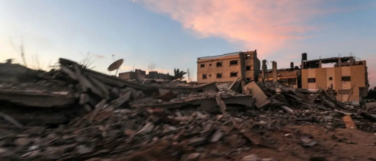 Medio Oriente, Egitto: «Hamas ha accettato la proposta degli Usa per il cessate il fuoco»