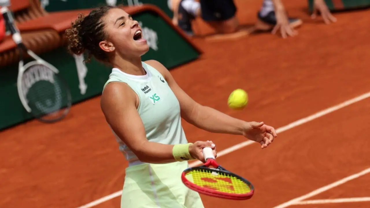 Roland Garros, Paolini batte in rimonta Avanesyan e conquista i quarti di finale sulla terra rossa di Parigi