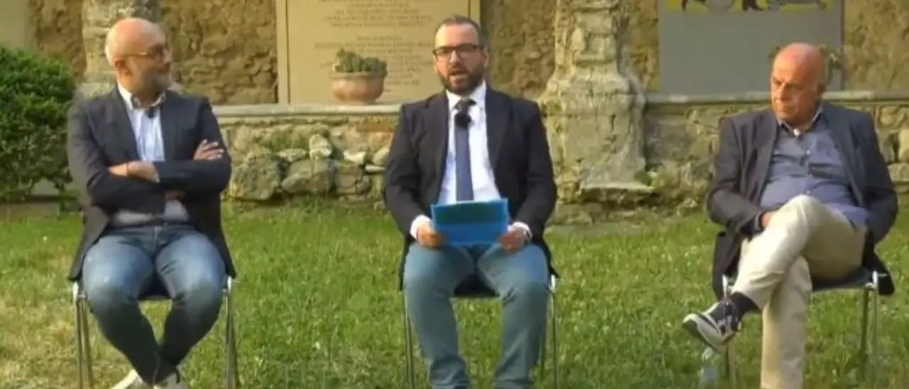 Elezioni amministrative, a Montalto il confronto tra i candidati a sindaco organizzato dal network LaC