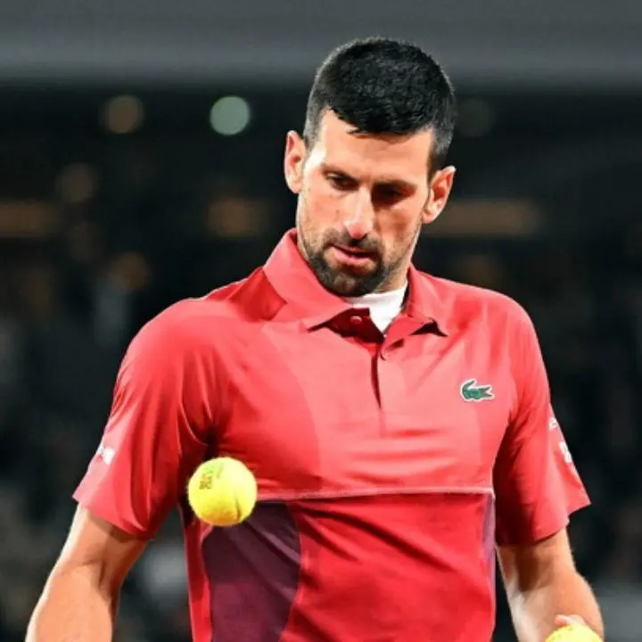 Roland Garros, “Highlander” Djokovic vince contro Cerundolo e salva la prima posizione nel ranking Atp